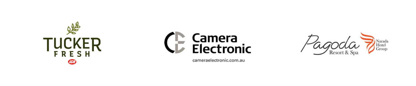 Centered Image